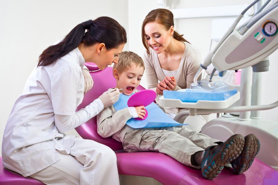 Find out what a pediatric dental emergency is. Learn more about pediatric dentistry from Hudson Valley Periodontics & Implantology